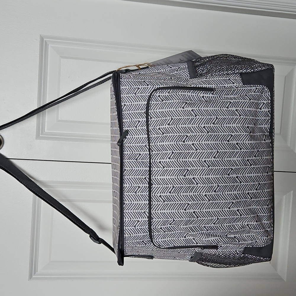 Crossbody Thermal (Herringbone) Thirty One